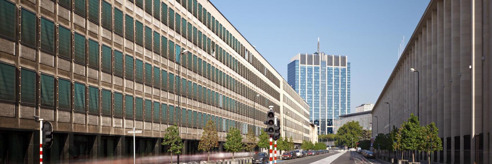 Museo della Banca Nazionale del Belgio